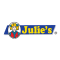 Julie's logo