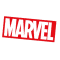 Marvel logo