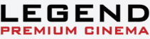Legend Premium Cinema logo
