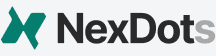 NexDots logo