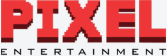 Pixel Entertainment logo