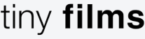 Tiny Films logo